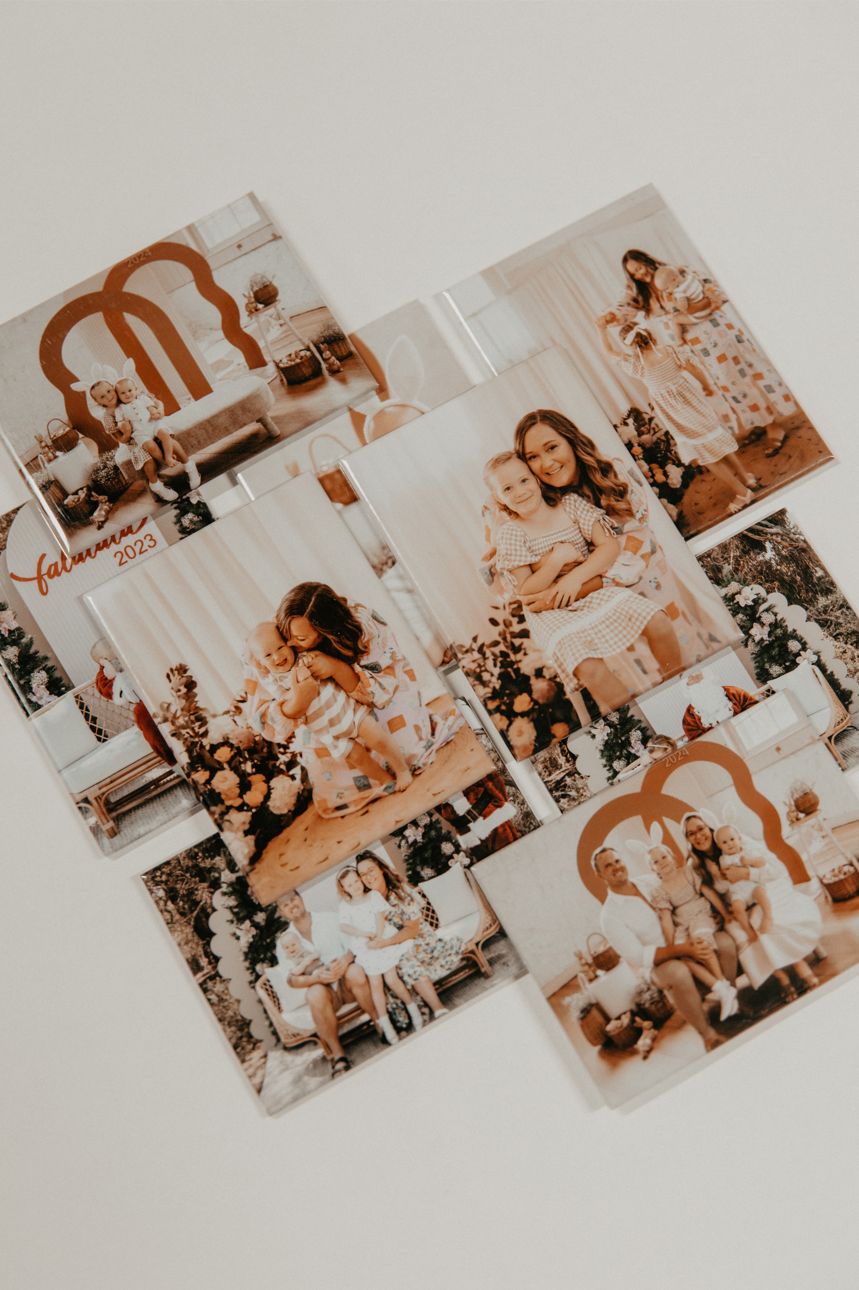 Original Babe Magnets