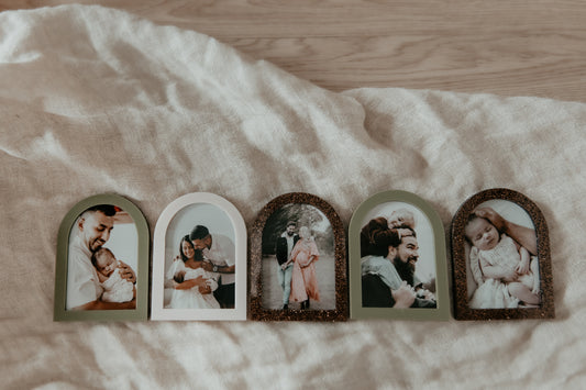 Arch Fridge Magnet