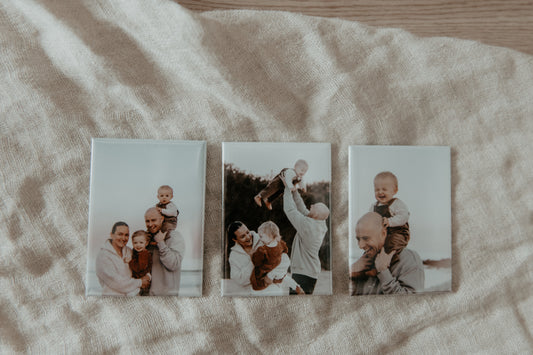 Original Babe Magnets