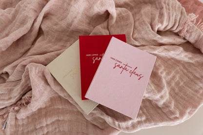 The 'Festive Album' Pack