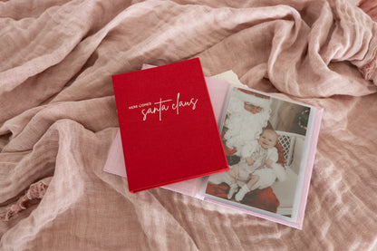 The 'Festive Album' Pack