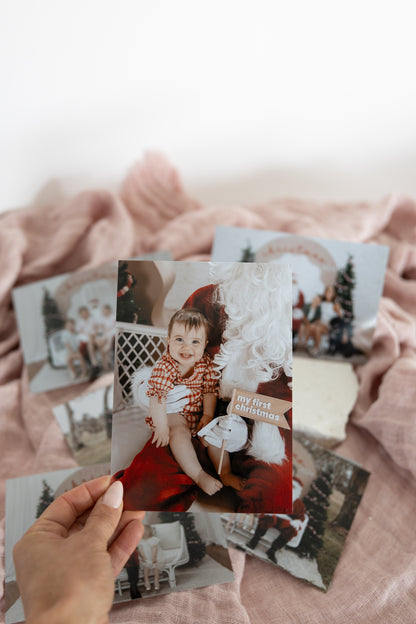 Gloss Photo Prints