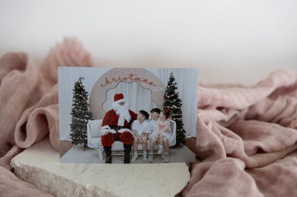 The 'Festive Album' Pack