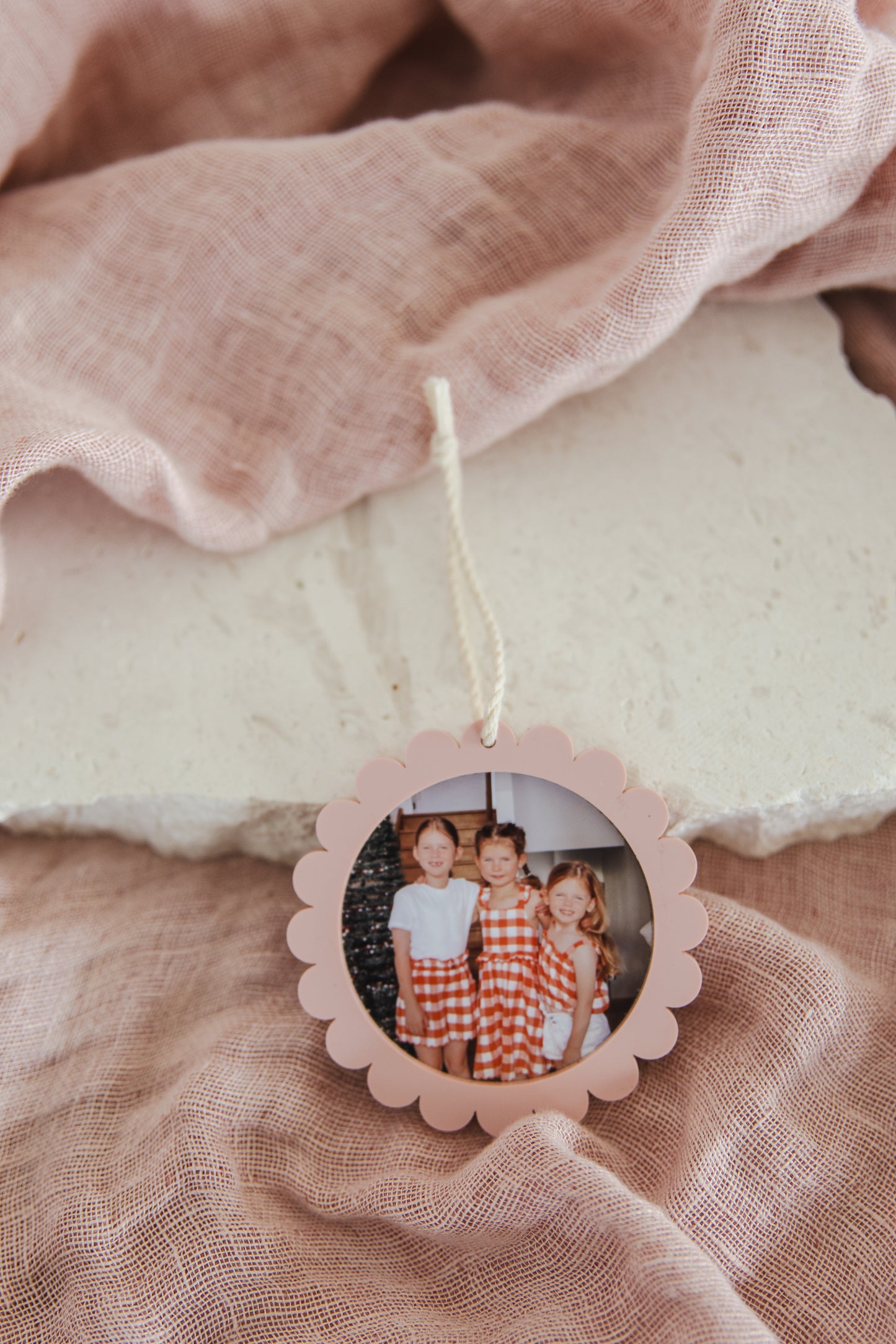 Christmas Tree Ornament