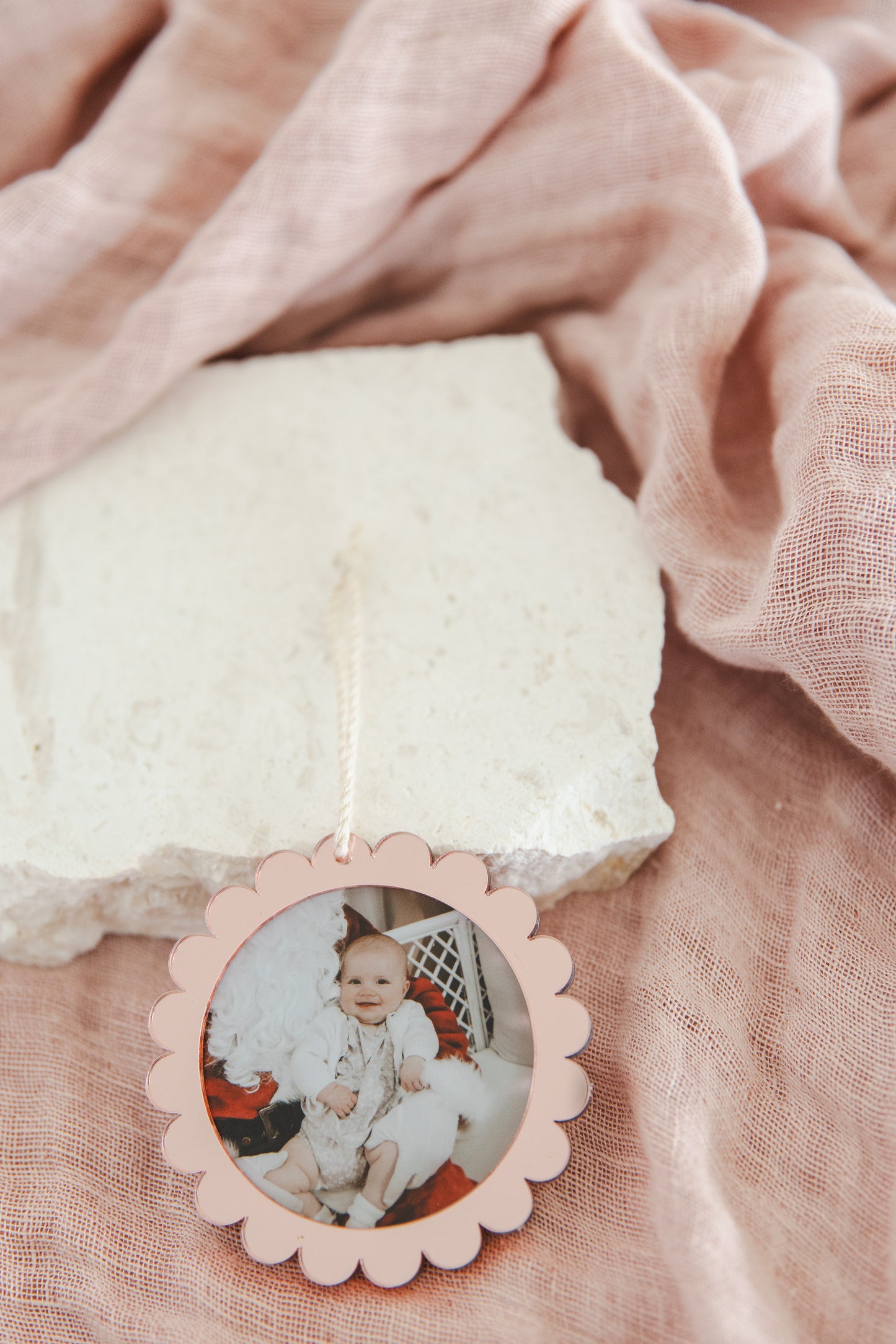 Christmas Tree Ornament