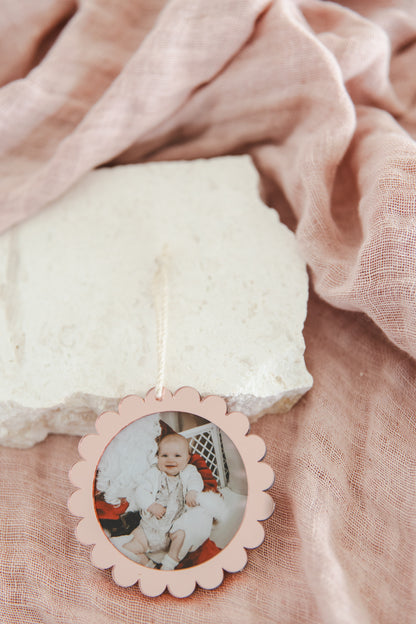 Christmas Tree Ornament