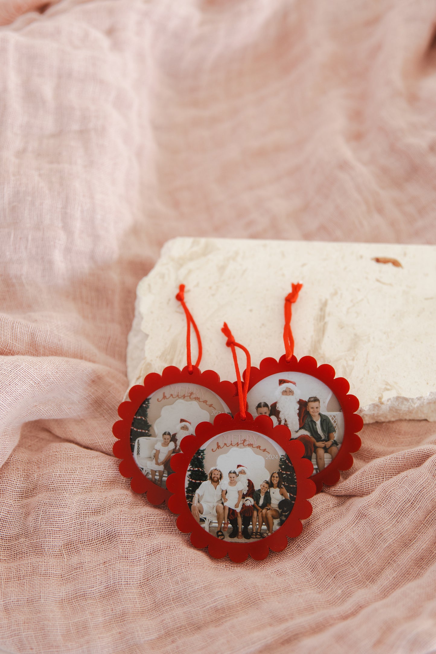 Christmas Tree Ornament