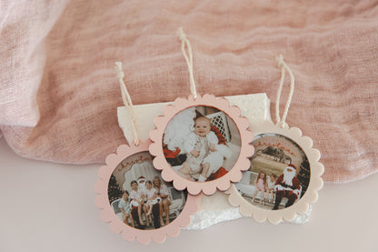 Christmas Tree Ornament