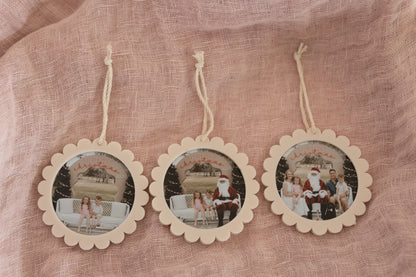 Christmas Tree Ornament