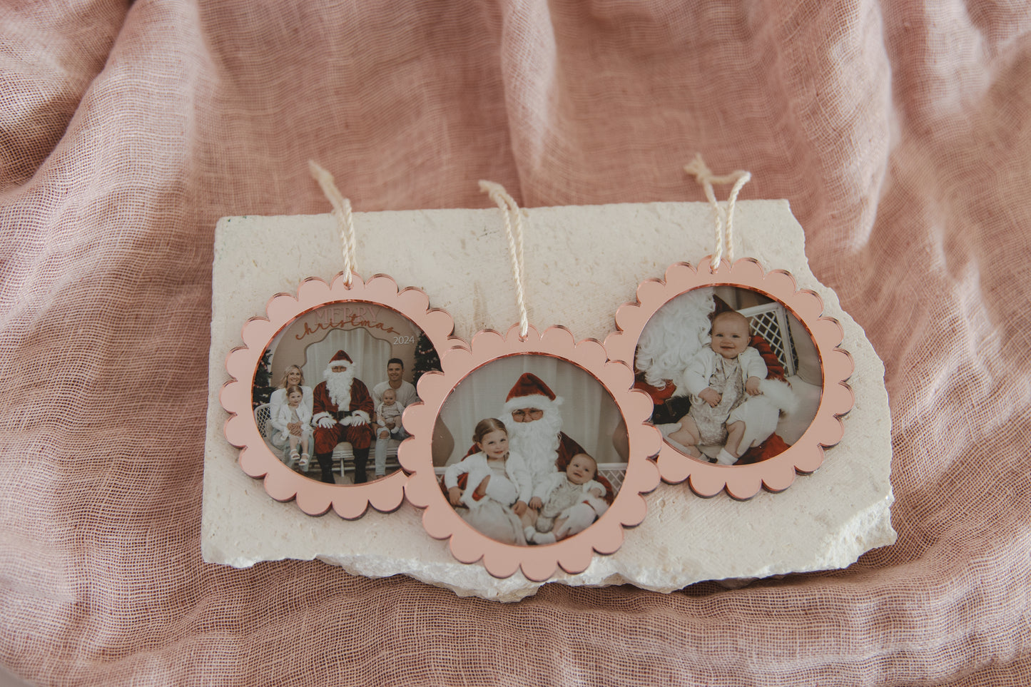 Christmas Tree Ornament