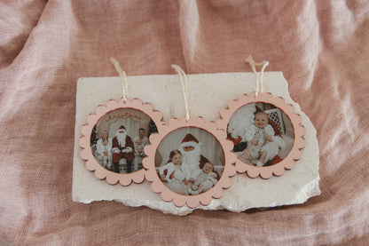 Christmas Tree Ornament