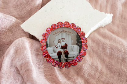 Festive Fridge Magnets