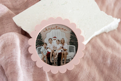 Festive Fridge Magnets