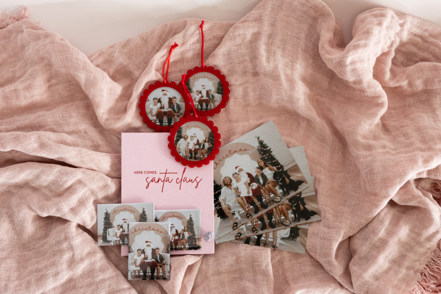 The 'Ultimate Festive' Pack