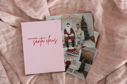 The 'Festive Album' Pack