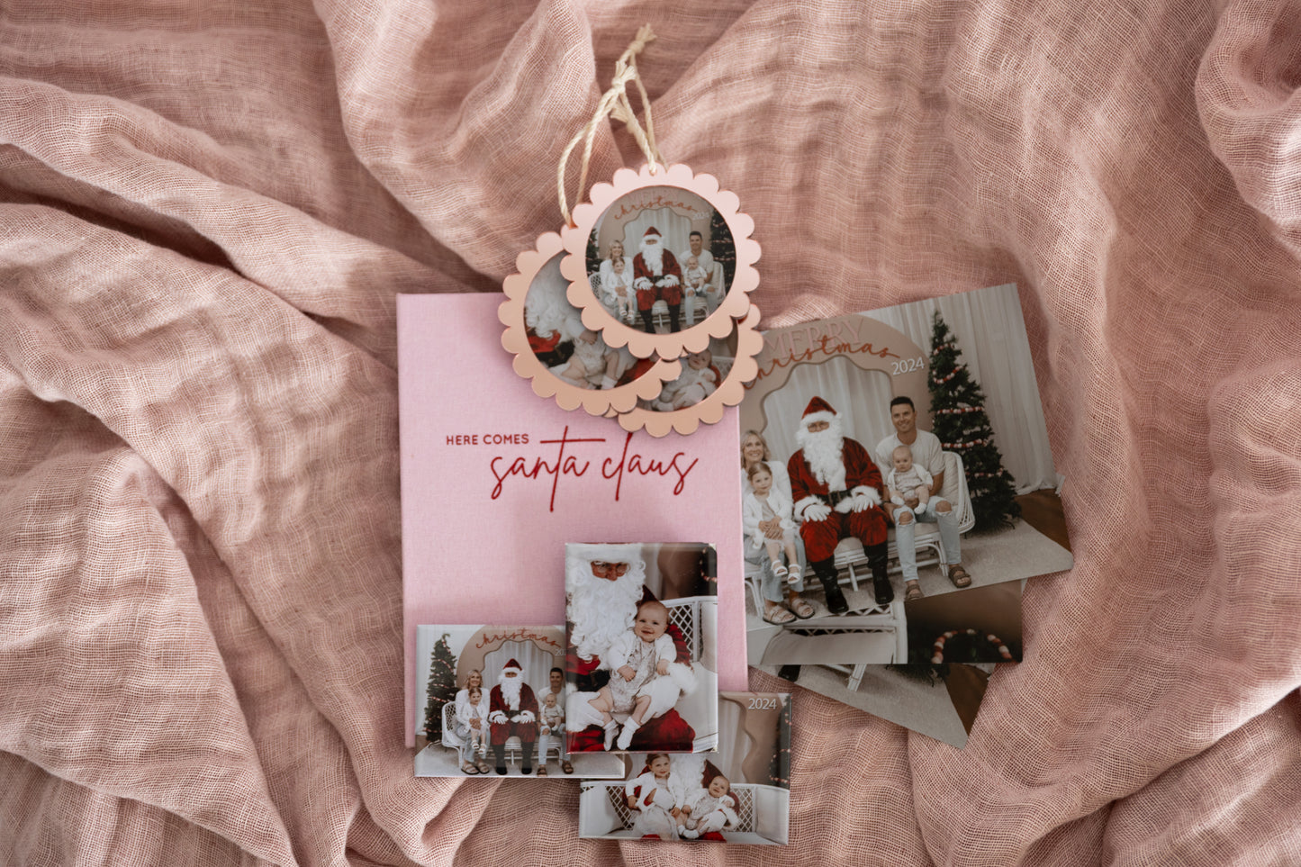 The 'Ultimate Festive' Pack