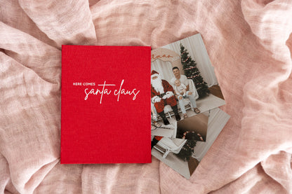 The 'Festive Album' Pack