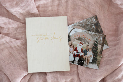 The 'Festive Album' Pack