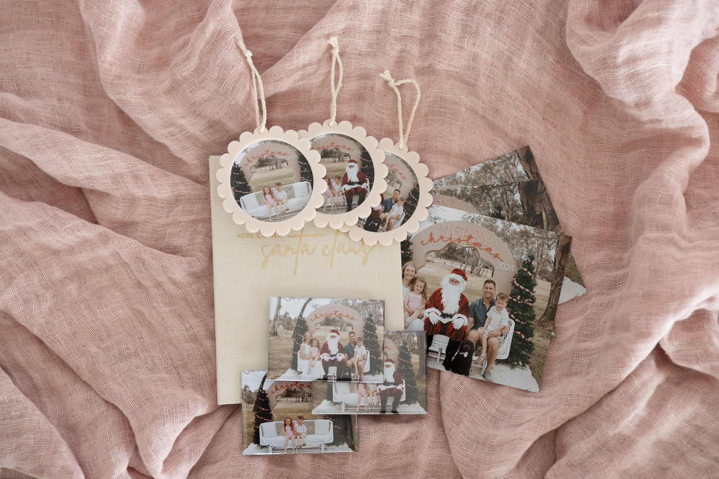 The 'Ultimate Festive' Pack