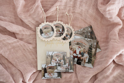 The 'Ultimate Festive' Pack