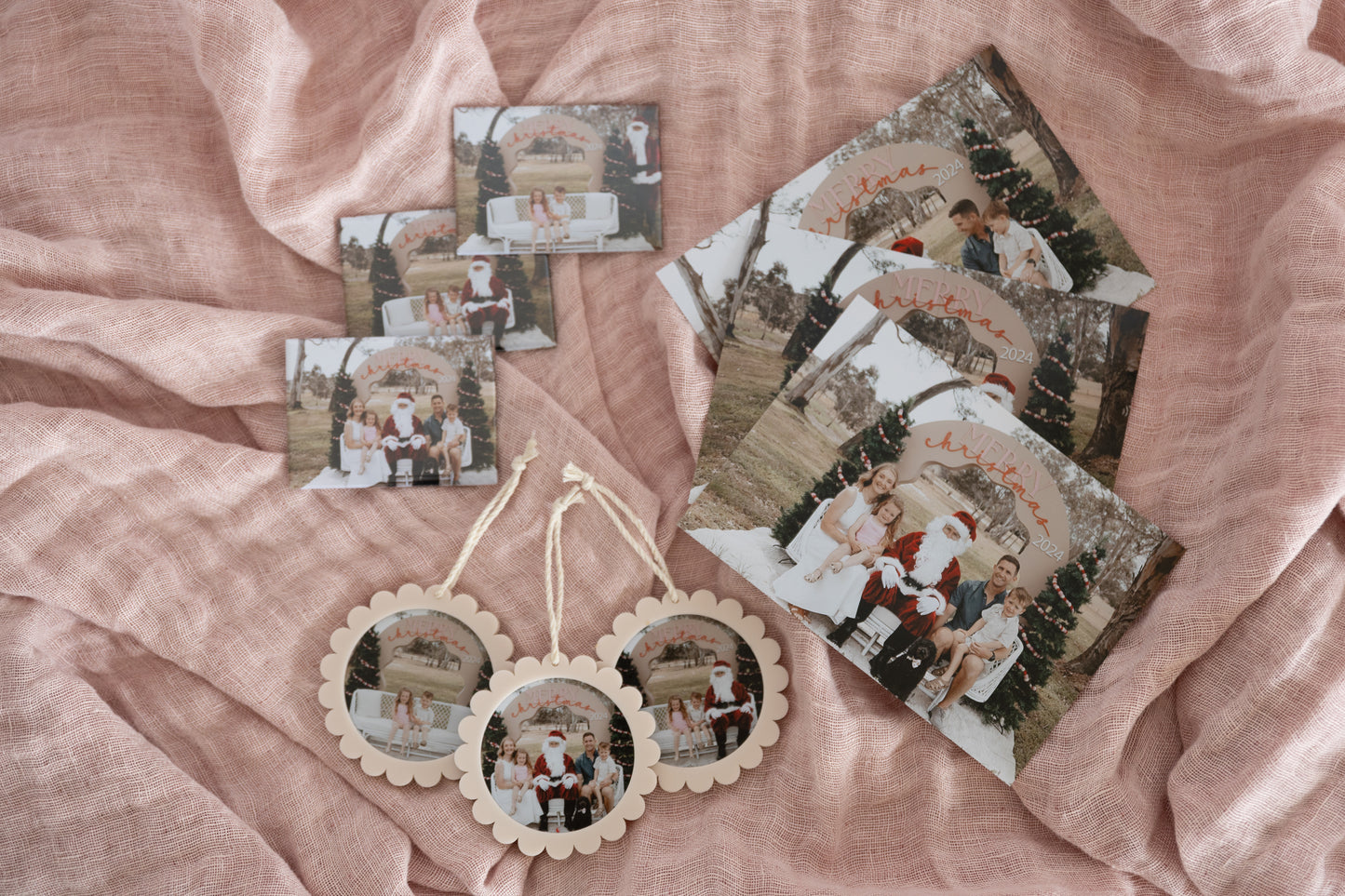 The 'Ultimate Festive' add on