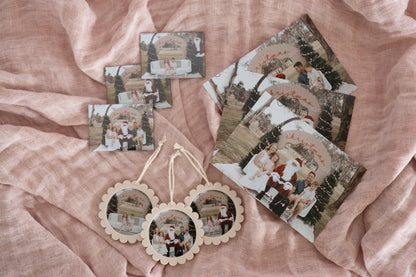 The 'Ultimate Festive' add on