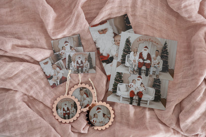 The 'Ultimate Festive' add on