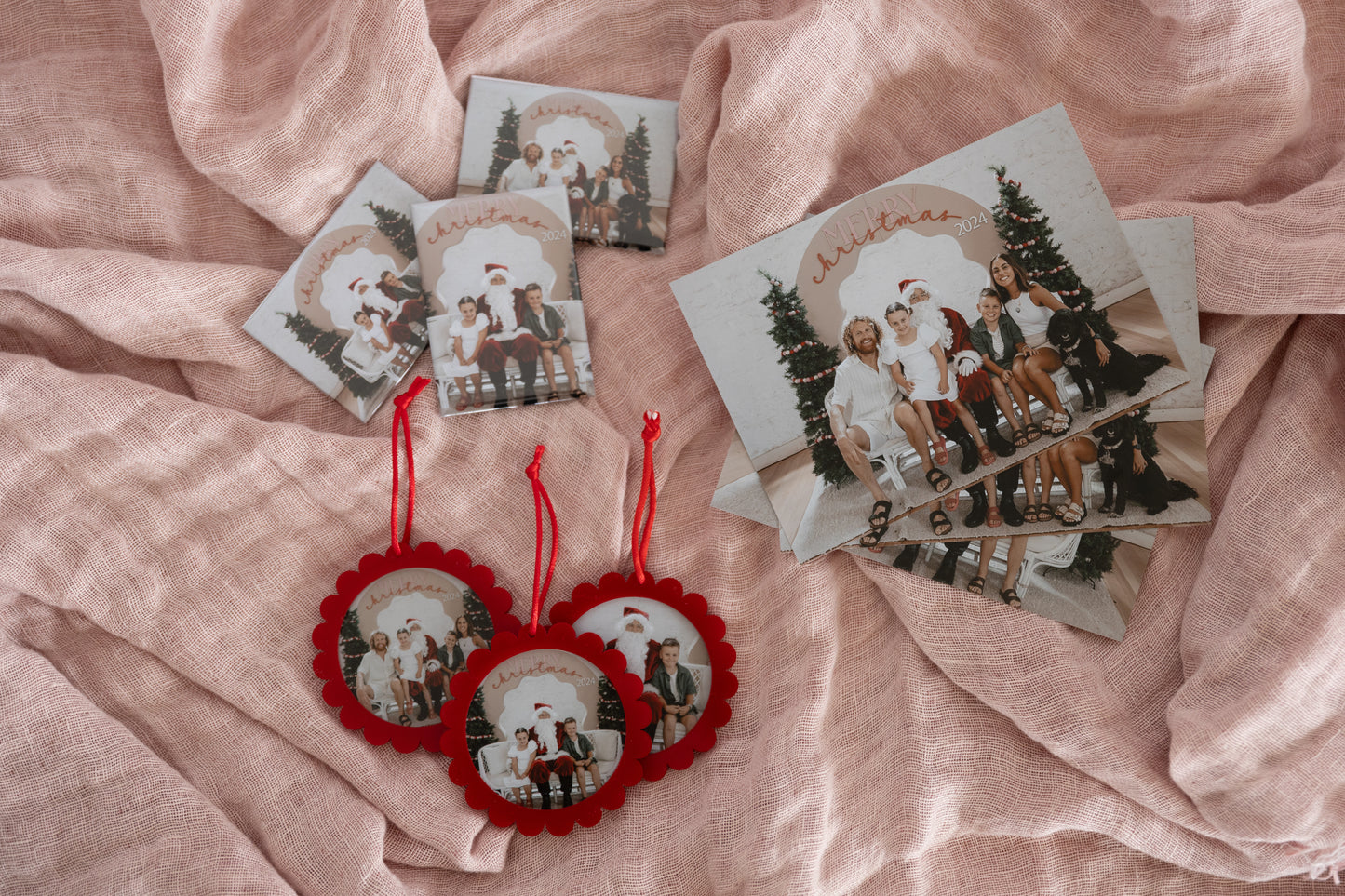 The 'Ultimate Festive' add on