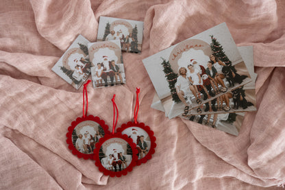 The 'Ultimate Festive' add on